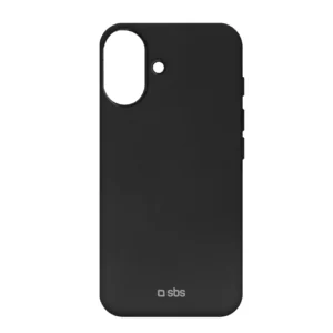 SBS Full Active D3O iPhone 16 Case - Blackeng