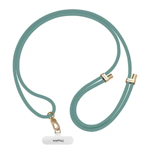 Stoyobe Phone Lanyard Silicone Phone Lanyard - Greeneng