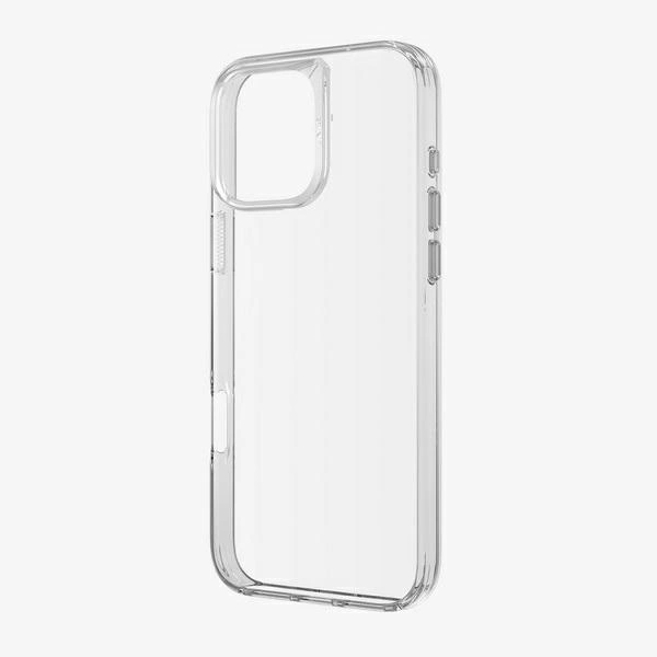 Uniq Air Fender iPhone 16 Case - Cleareng