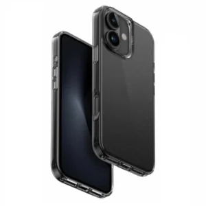 Uniq Air Fender iPhone 16 Case - Grayeng