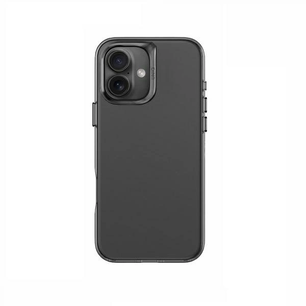 Uniq Air Fender iPhone 16 Case - Grayeng