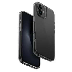 Uniq Air Fender iPhone 16 Plus Case - Grayeng