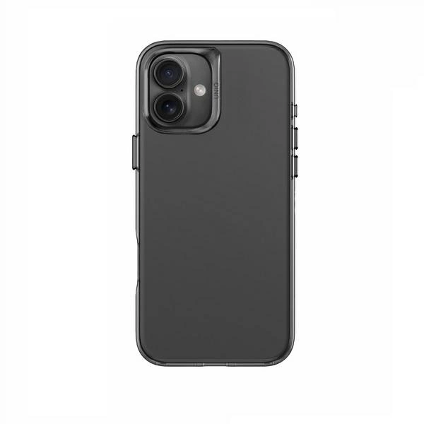 Uniq Air Fender iPhone 16 Plus Case - Grayeng