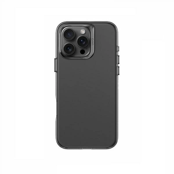 Uniq Air Fender iPhone 16 Pro Case - Grayeng