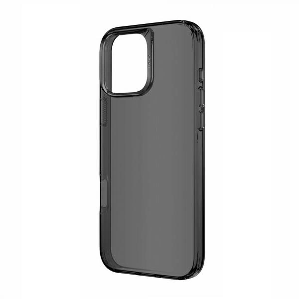 Uniq Air Fender Case for iPhone 16 Pro Max - Grayeng