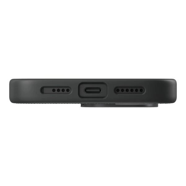 Uniq Keva Max Magclick Charging Case for iPhone 16 Pro - Blackeng