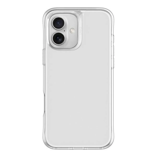 Uniq LifePro Xtreme iPhone 16 Case - Cleareng