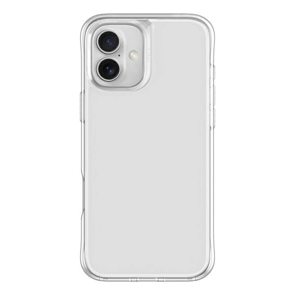 Uniq LifePro Xtreme Case for iPhone 16 Plus - Cleareng