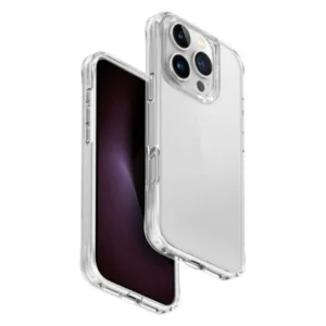 Uniq LifePro Xtreme Case for iPhone 16 Pro - Cleareng