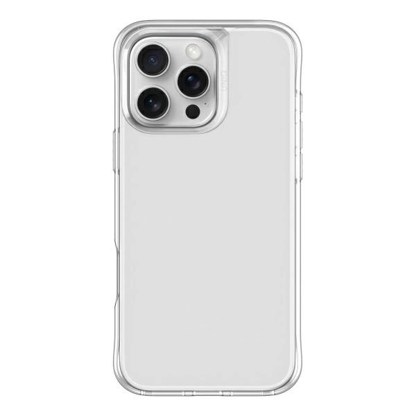 Uniq LifePro Xtreme Case for iPhone 16 Pro - Cleareng