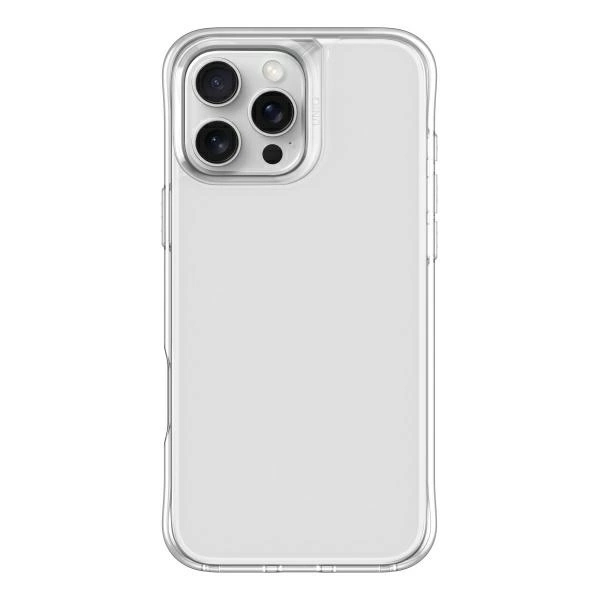 Uniq LifePro Xtreme Case for iPhone 16 Pro Max - Cleareng