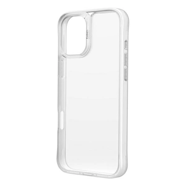 Uniq LifePro Xtreme Case for iPhone 16 Pro Max - Cleareng