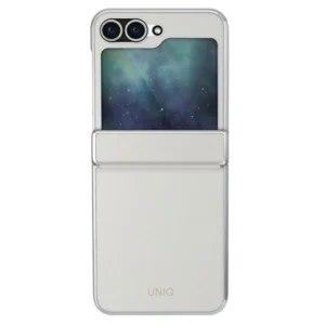 Uniq Ora Case for Samsung Galaxy Z Flip 6 - Beigeeng