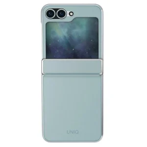Uniq Ora Case for Samsung Galaxy Z Flip 6 - Greeneng