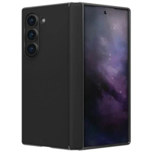 Uniq Ora Case for Samsung Galaxy Z Fold 6 - Blackeng