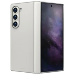 Uniq Ora Case for Samsung Galaxy Z Fold 6 - Beigeeng