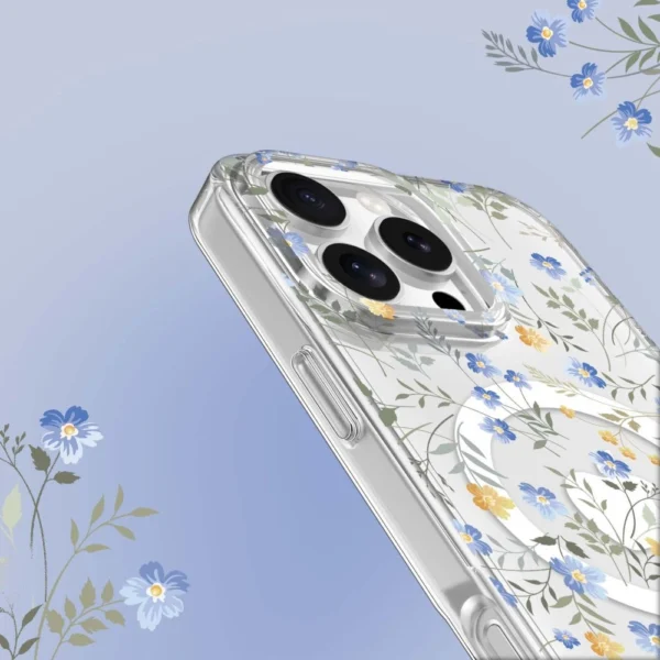 Tech-Protect MagMood MagSafe case for iPhone 16 Pro Max - multicoloreng