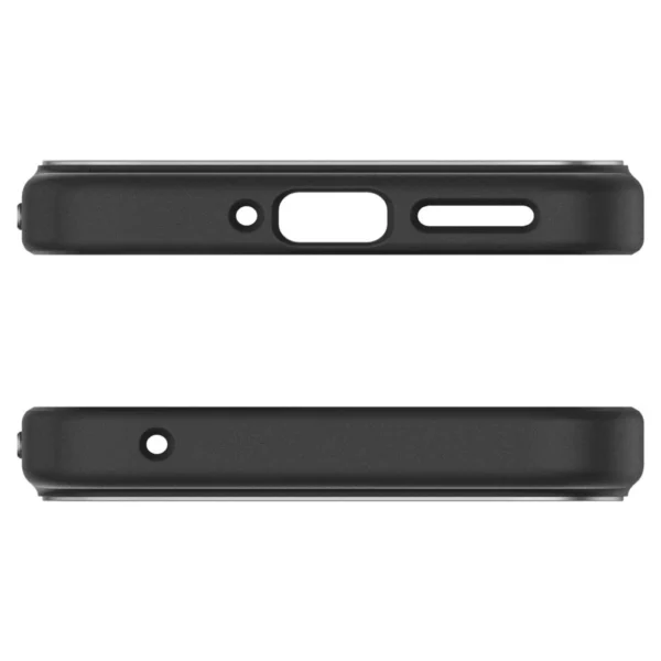 Spigen Enzo Aramid Case for Google Pixel 9 Pro XL - Blackeng