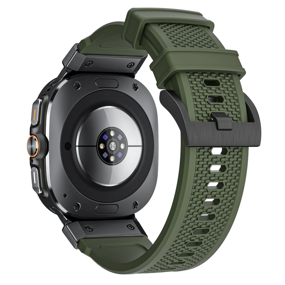 Tech-Protect Delta Pro Strap for Samsung Galaxy Watch Ultra (47mm) - Greeneng