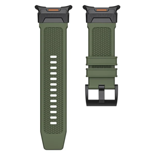 Tech-Protect Delta Pro Strap for Samsung Galaxy Watch Ultra (47mm) - Greeneng