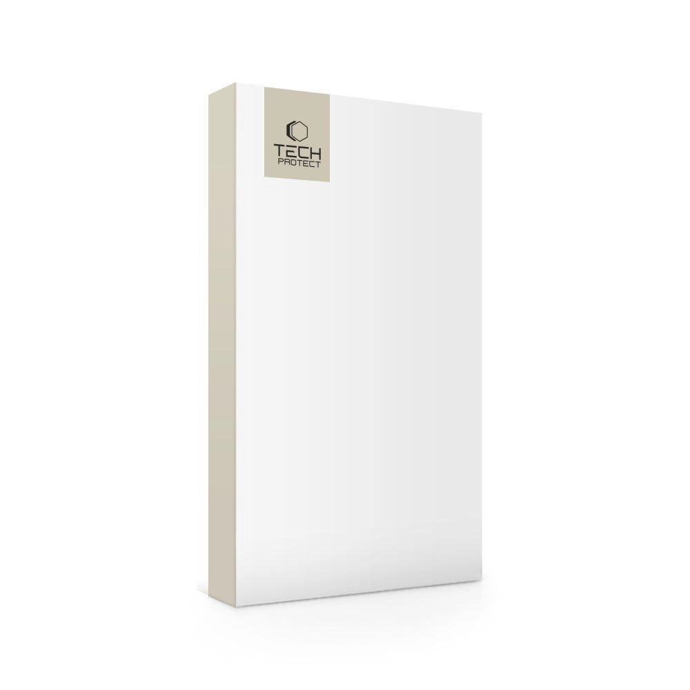 Tech-Protect FlexAir Hybrid Case for OnePlus Nord 4 - Transparenteng