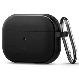 Caseology Vault Apple AirPods Pro 1/2 Case - Blackeng