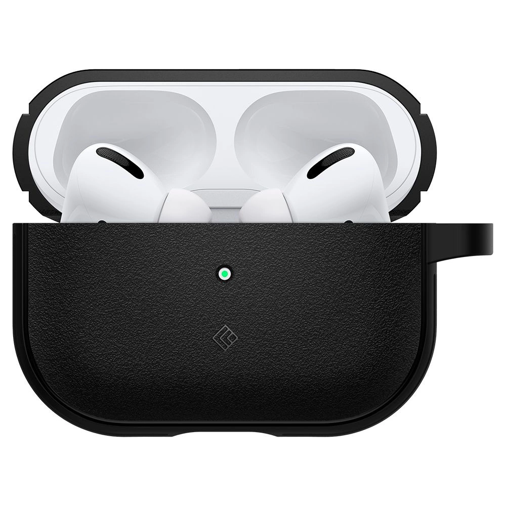 Caseology Vault Apple AirPods Pro 1/2 Case - Blackeng