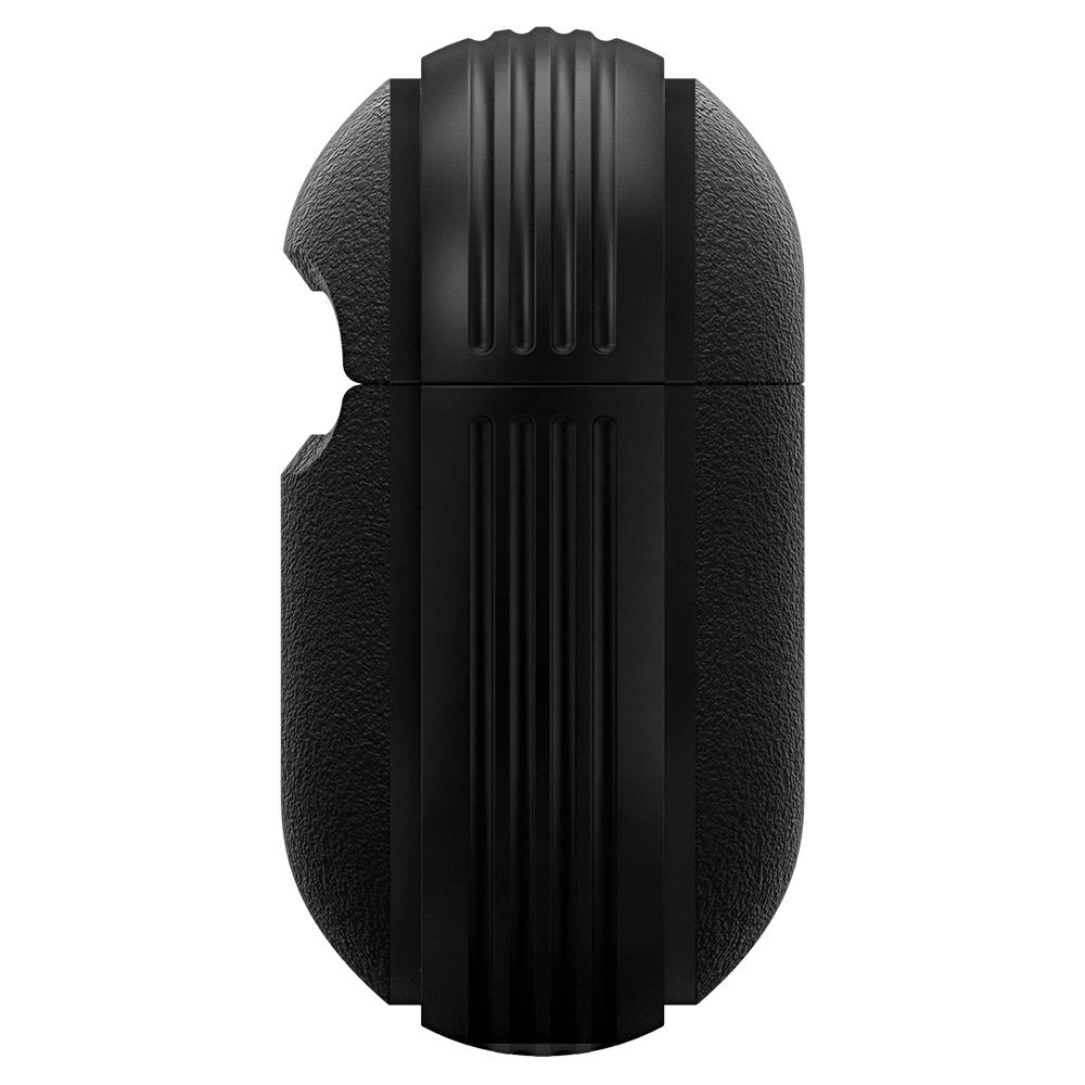 Caseology Vault Apple AirPods Pro 1/2 Case - Blackeng