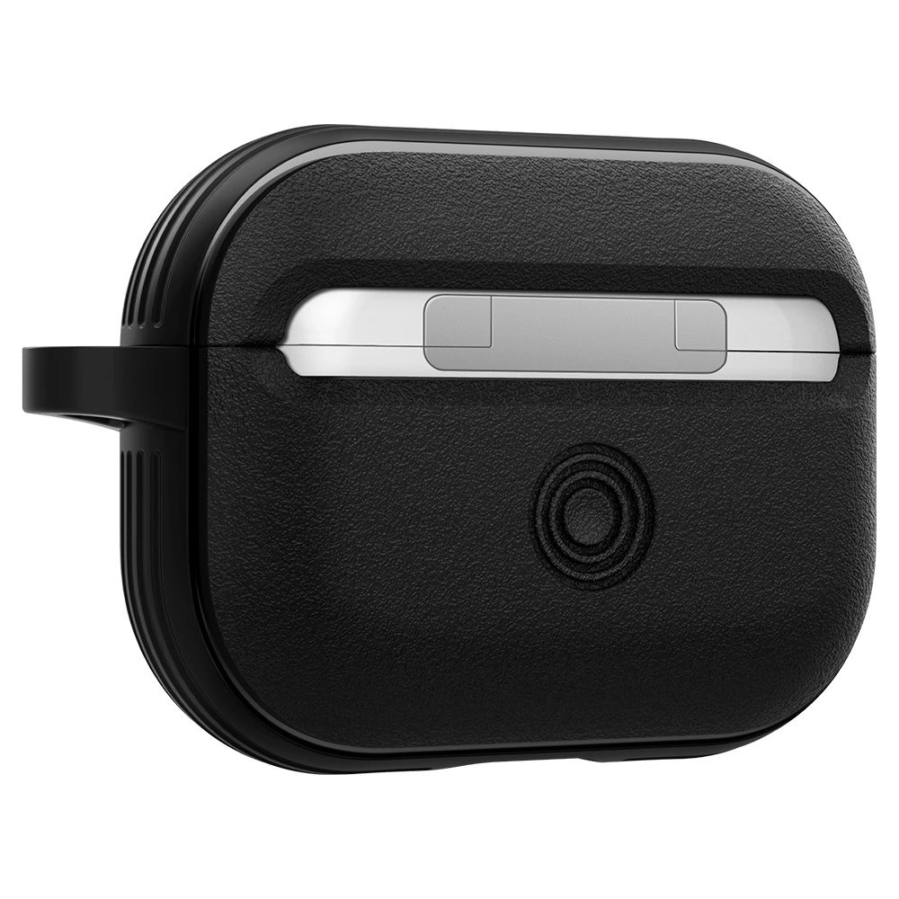 Caseology Vault Apple AirPods Pro 1/2 Case - Blackeng