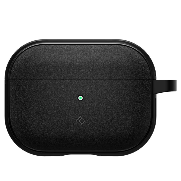 Caseology Vault Apple AirPods Pro 1/2 Case - Blackeng