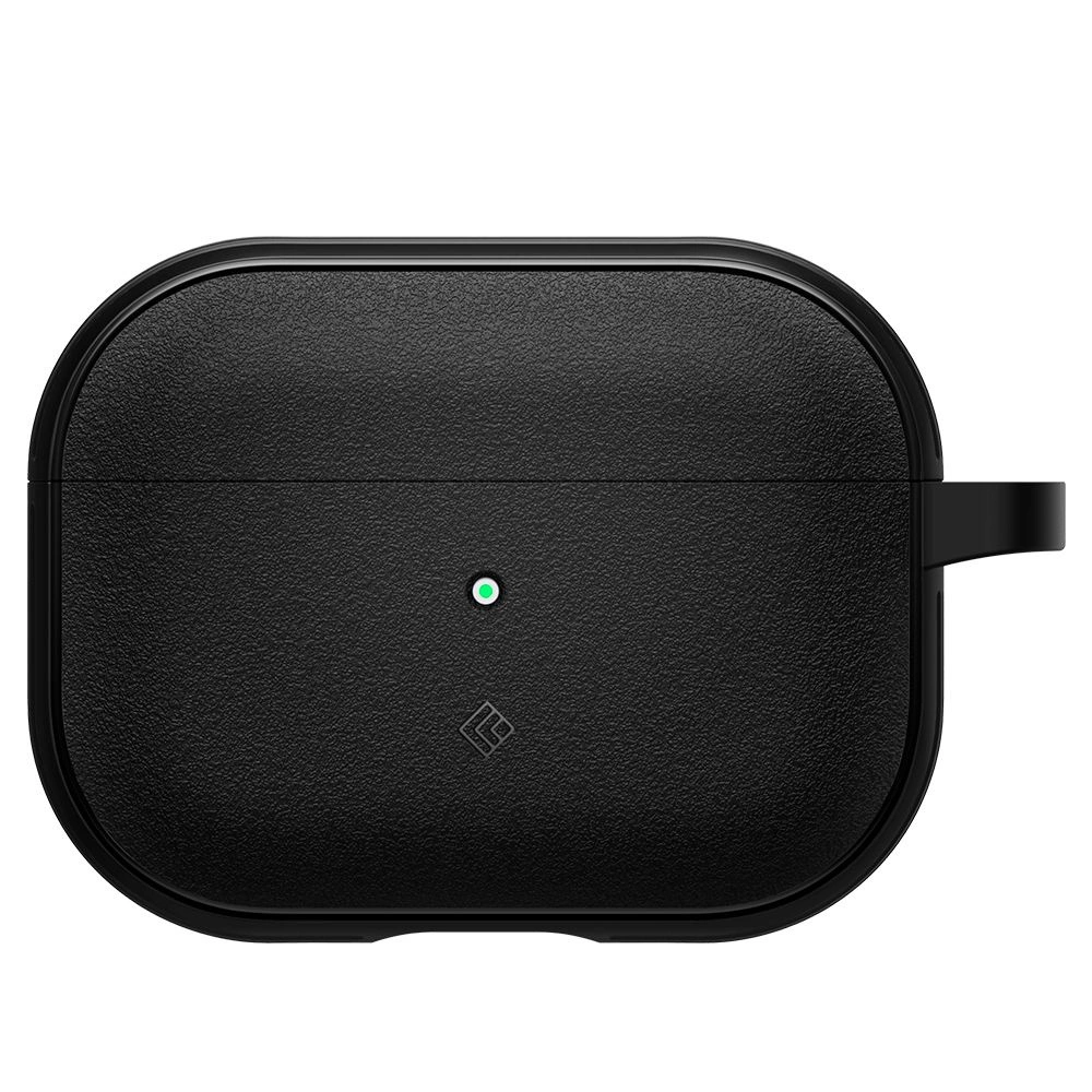 Caseology Vault Apple AirPods Pro 1/2 Case - Blackeng