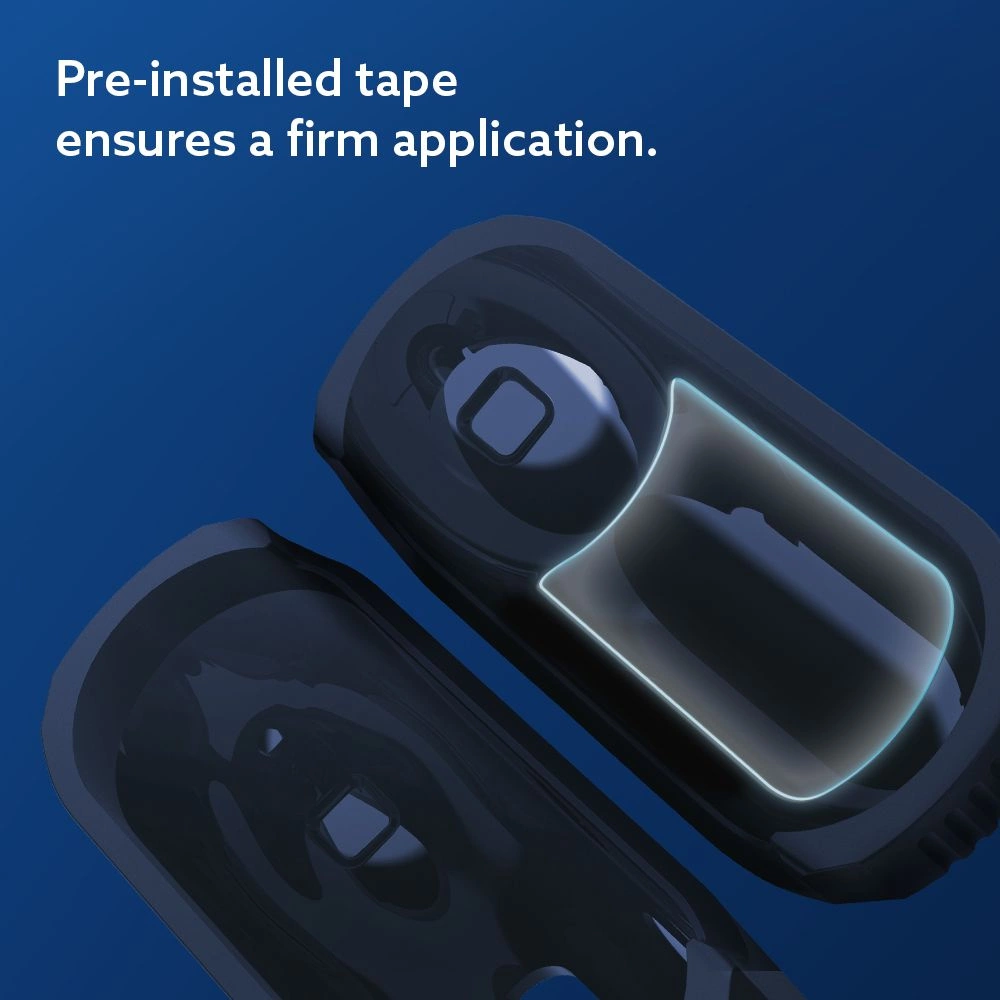 Caseology Vault Apple AirPods Pro 1/2 Case - Blueeng