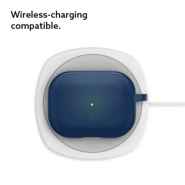 Caseology Vault Apple AirPods Pro 1/2 Case - Blueeng