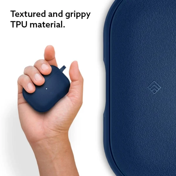 Caseology Vault Apple AirPods Pro 1/2 Case - Blueeng