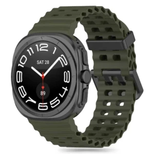 Tech-Protect IconBand Pro Strap for Samsung Galaxy Watch Ultra (47mm) - Greeneng