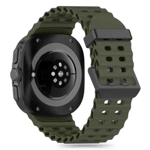 Tech-Protect IconBand Pro Strap for Samsung Galaxy Watch Ultra (47mm) - Greeneng