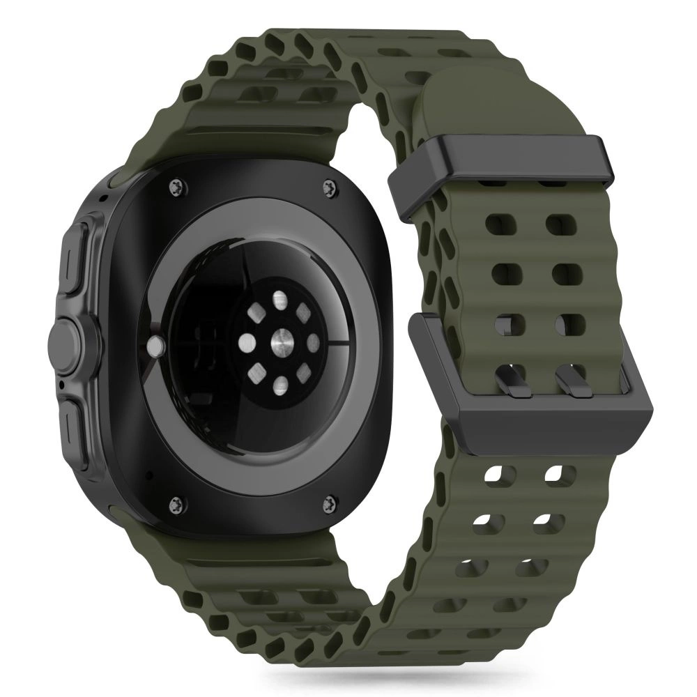 Tech-Protect IconBand Pro Strap for Samsung Galaxy Watch Ultra (47mm) - Greeneng