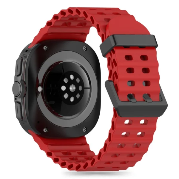 Tech-Protect IconBand Pro Strap for Samsung Galaxy Watch Ultra (47mm) - Redeng