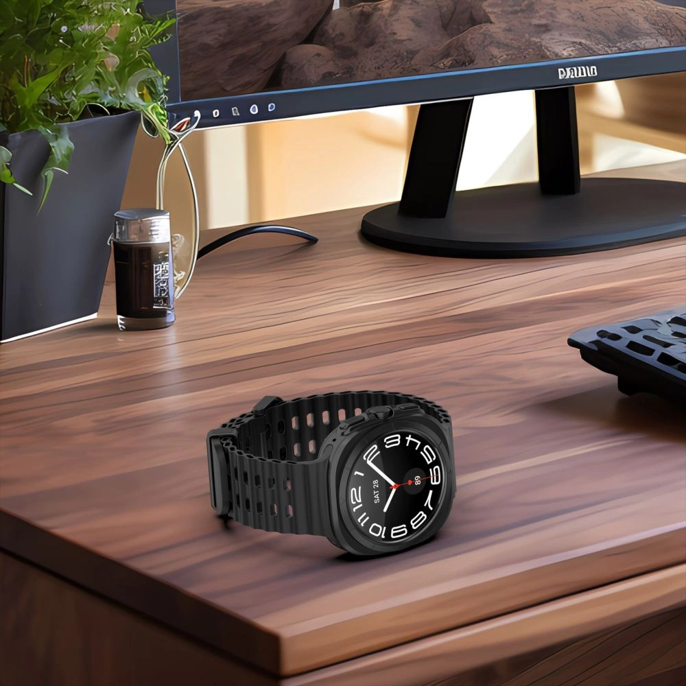 Tech-Protect IconBand Pro Strap for Samsung Galaxy Watch Ultra (47mm) - Redeng