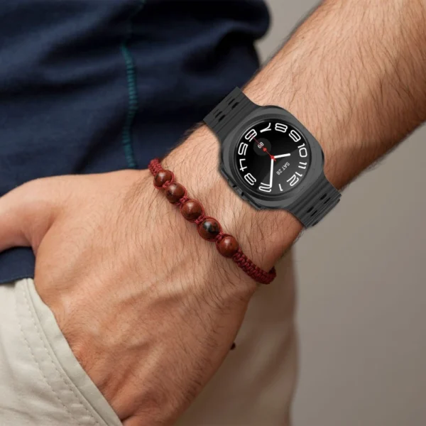 Tech-Protect IconBand Pro Strap for Samsung Galaxy Watch Ultra (47mm) - Redeng