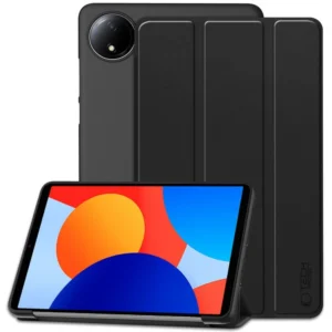 Tech-Protect SmartCase for Xiaomi Redmi Pad SE 8.7 - Blackeng