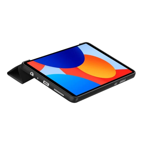 Tech-Protect SmartCase for Xiaomi Redmi Pad SE 8.7 - Blackeng
