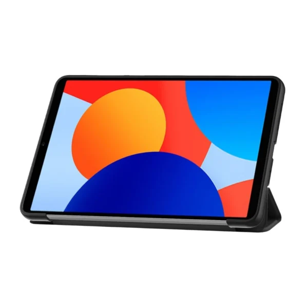 Tech-Protect SmartCase for Xiaomi Redmi Pad SE 8.7 - Blackeng