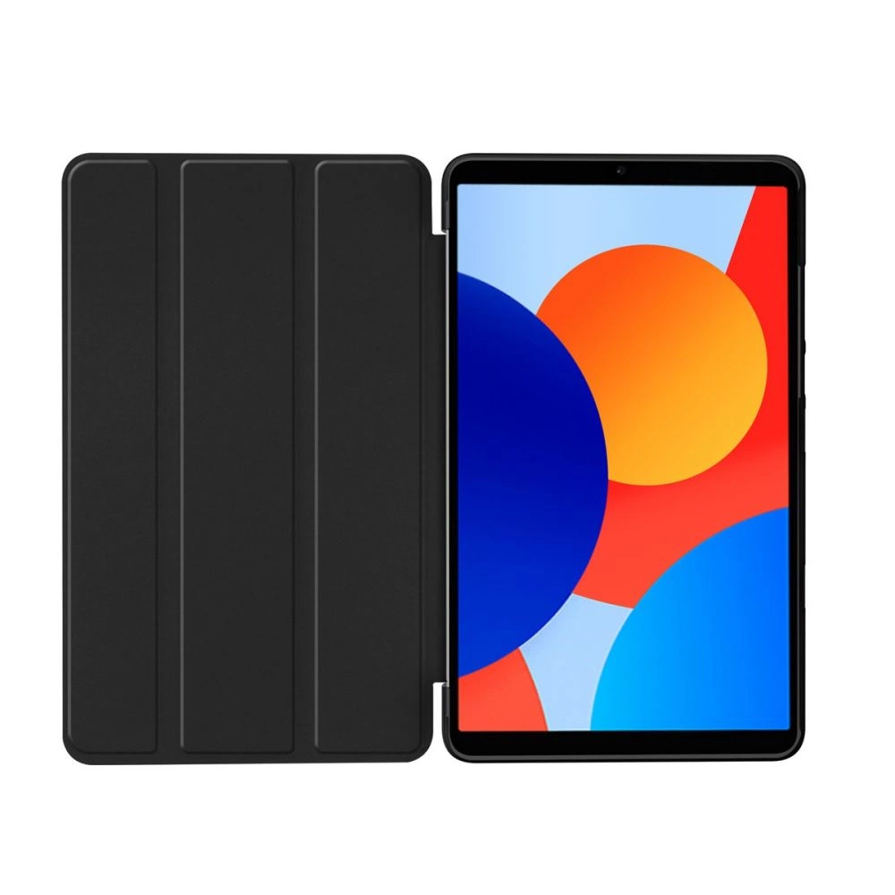 Tech-Protect SmartCase for Xiaomi Redmi Pad SE 8.7 - Blackeng