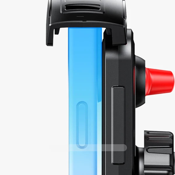Ugreen universal bike phone holder for bicycle motorcycle handlebar black (LP494 black)eng