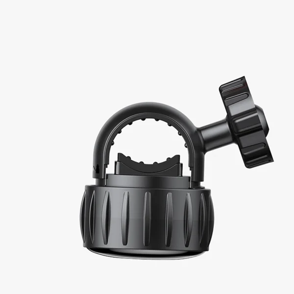 Ugreen universal bike phone holder for bicycle motorcycle handlebar black (LP494 black)eng