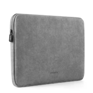 Ugreen LP187 case for a 14"-14.9" laptop - grayeng