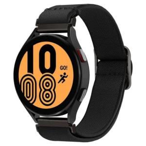 Spigen FIT LITE Samsung GALAXY Watch 4 / 5 / 5 PRO (40 / 42 / 44 / 45 / 46MM) BLACKeng
