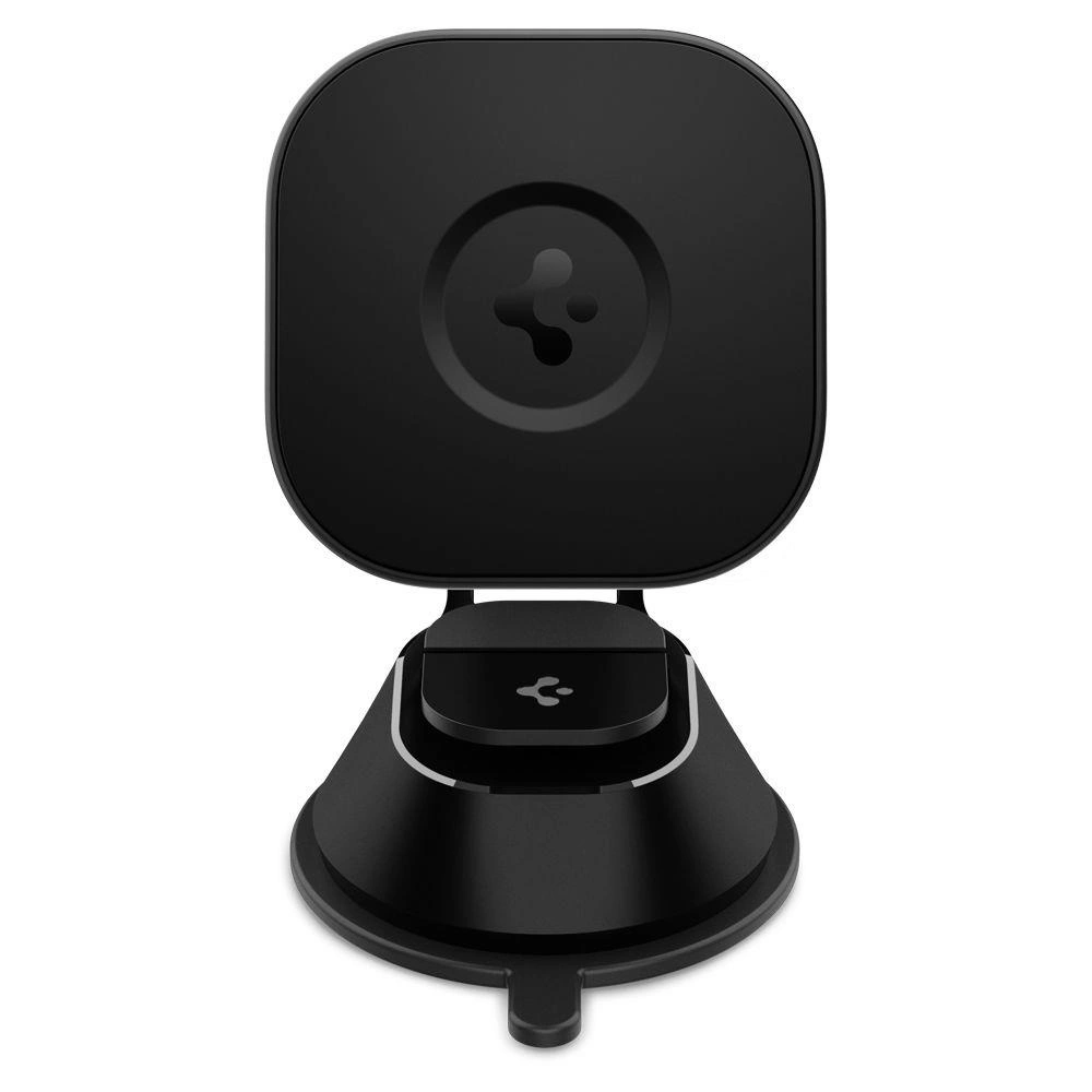 Spigen ITS35 MAGNETIC MAGSAFE DASHBOARD CAR MOUNT BLACKeng