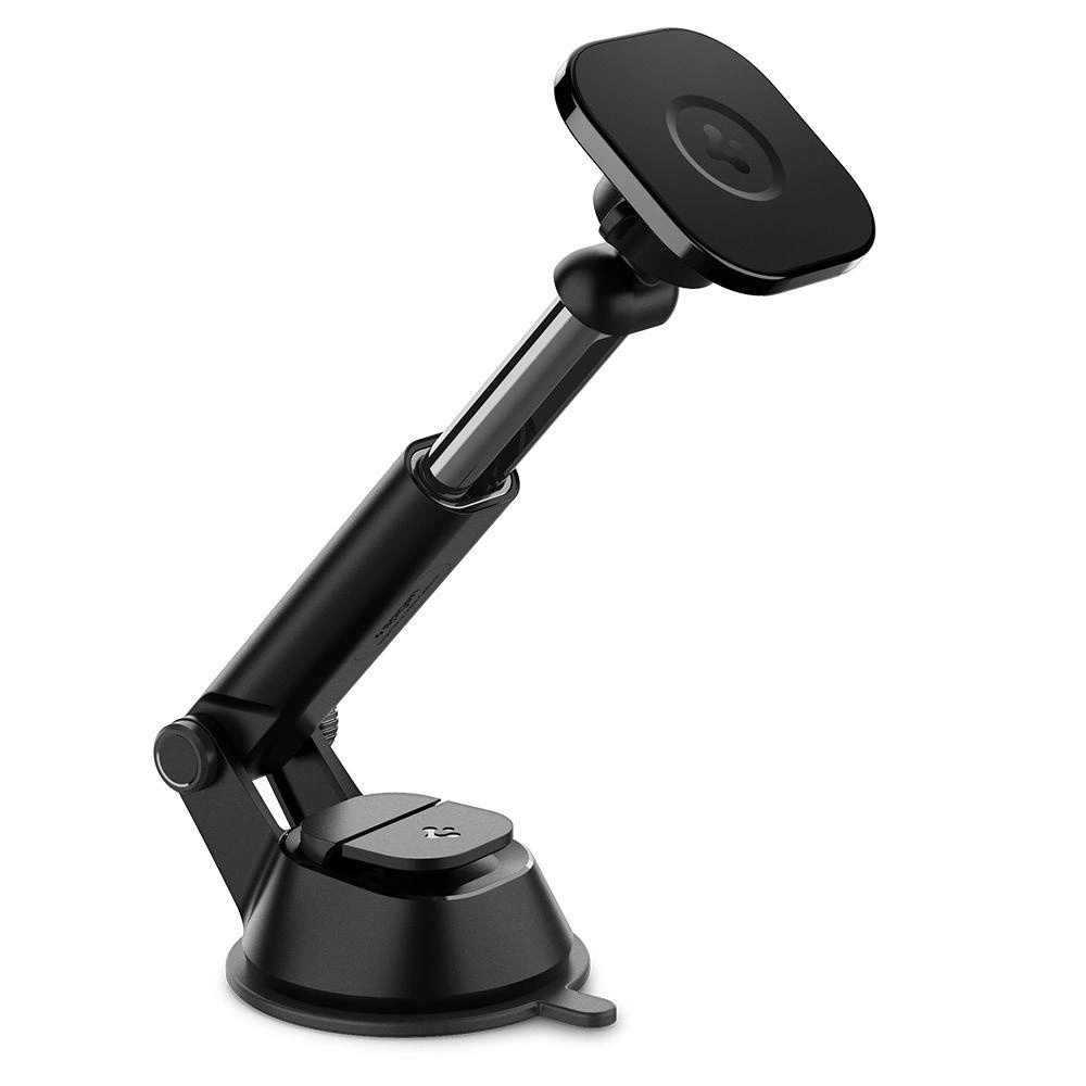 Spigen ITS35 MAGNETIC MAGSAFE DASHBOARD CAR MOUNT BLACKeng